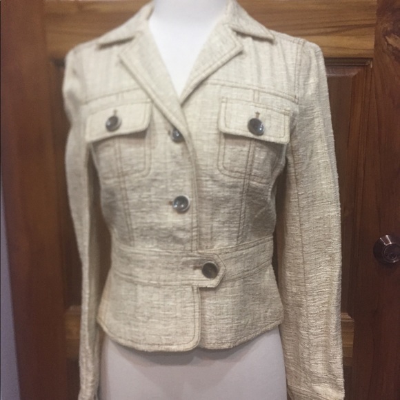 bebe Jackets & Blazers - Chic Bebe Jacket bebe Jackets & Blazers - Chic Bebe Jacket